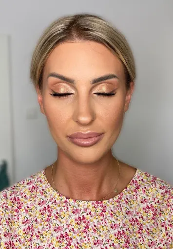Karolina Woźniak Makeup